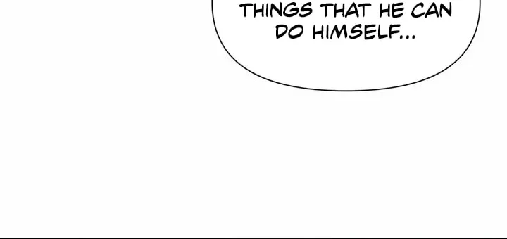 My God Is a Lustful Man Chapter 24 page 23 - 