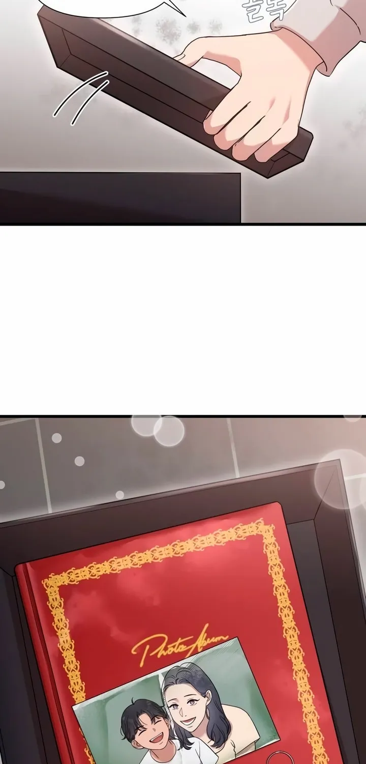 My God Is a Lustful Man Chapter 24 page 27 - 