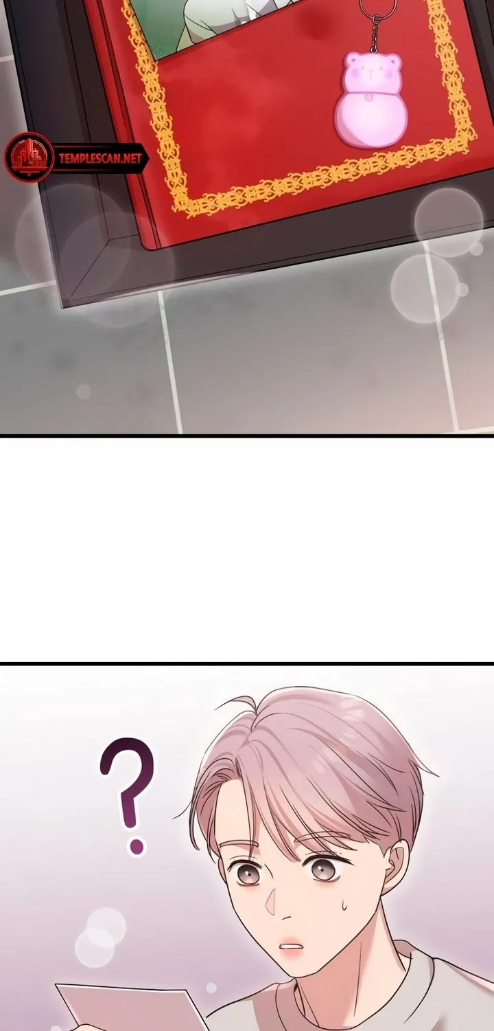 My God Is a Lustful Man Chapter 24 page 28 - 