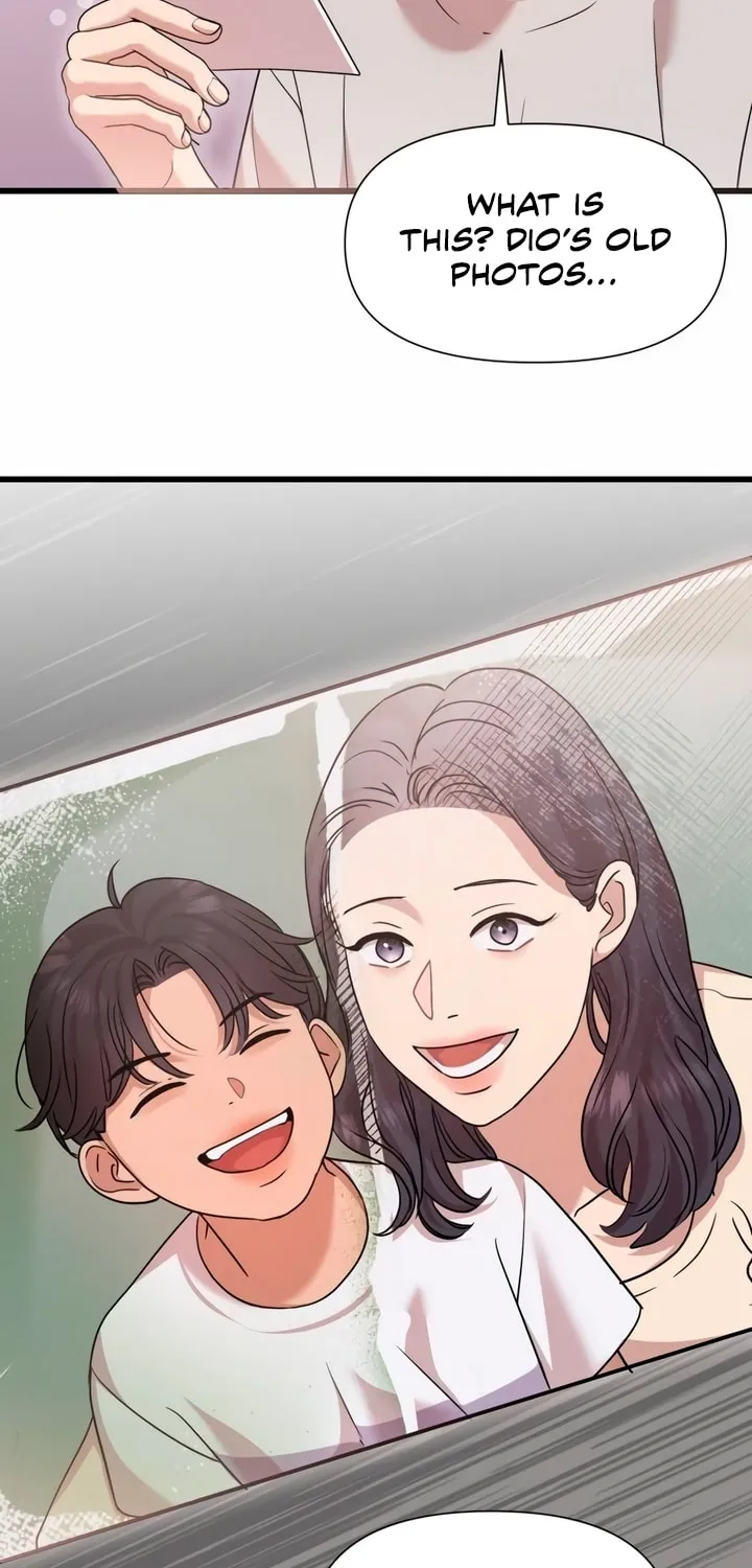 My God Is a Lustful Man Chapter 24 page 29 - 