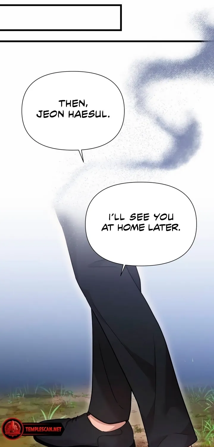 My God Is a Lustful Man Chapter 24 page 31 - 