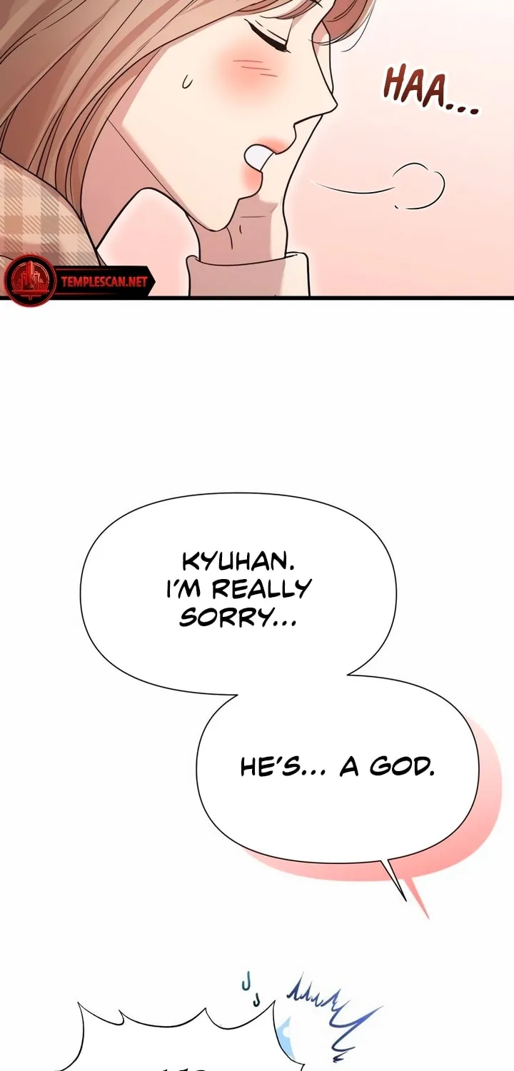 My God Is a Lustful Man Chapter 24 page 36 - 