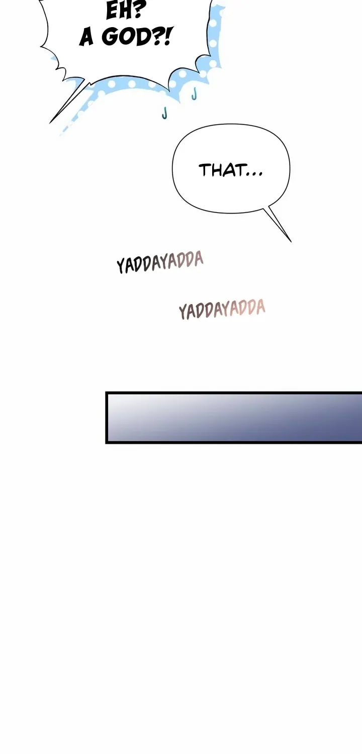 My God Is a Lustful Man Chapter 24 page 37 - 