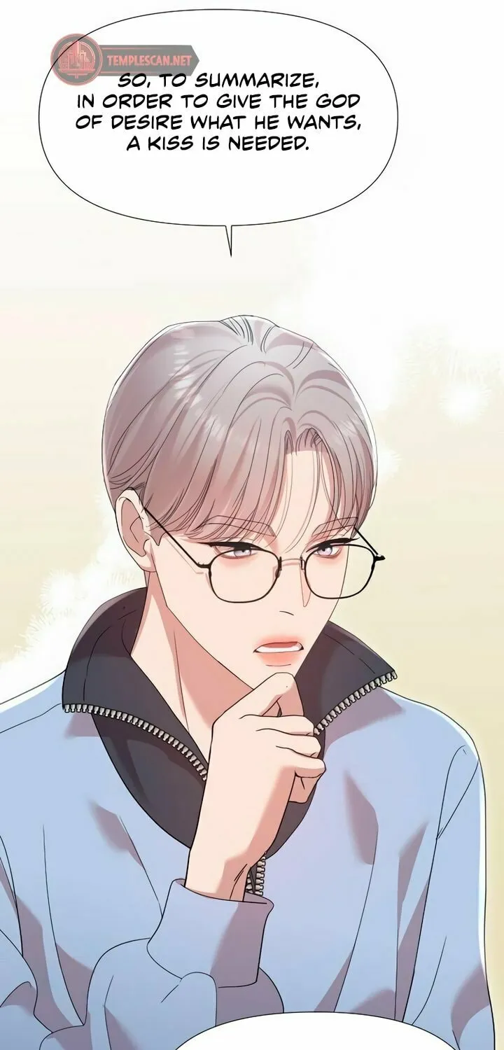 My God Is a Lustful Man Chapter 24 page 39 - 