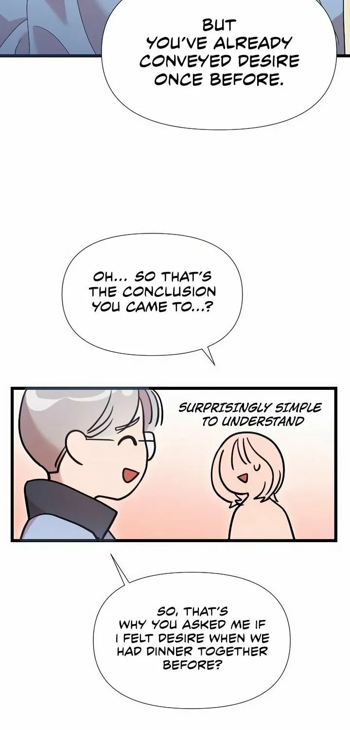 My God Is a Lustful Man Chapter 24 page 40 - 