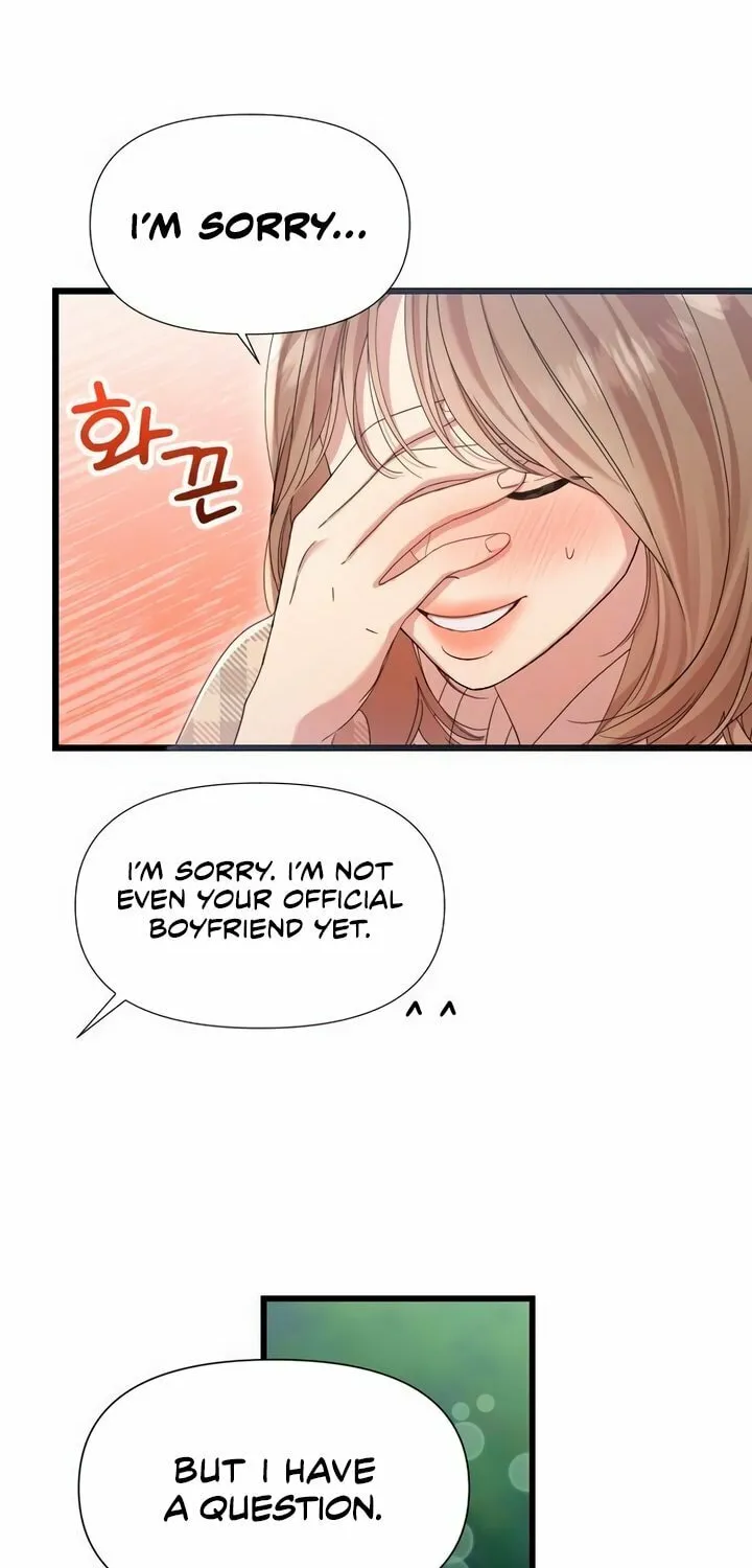 My God Is a Lustful Man Chapter 24 page 42 - 