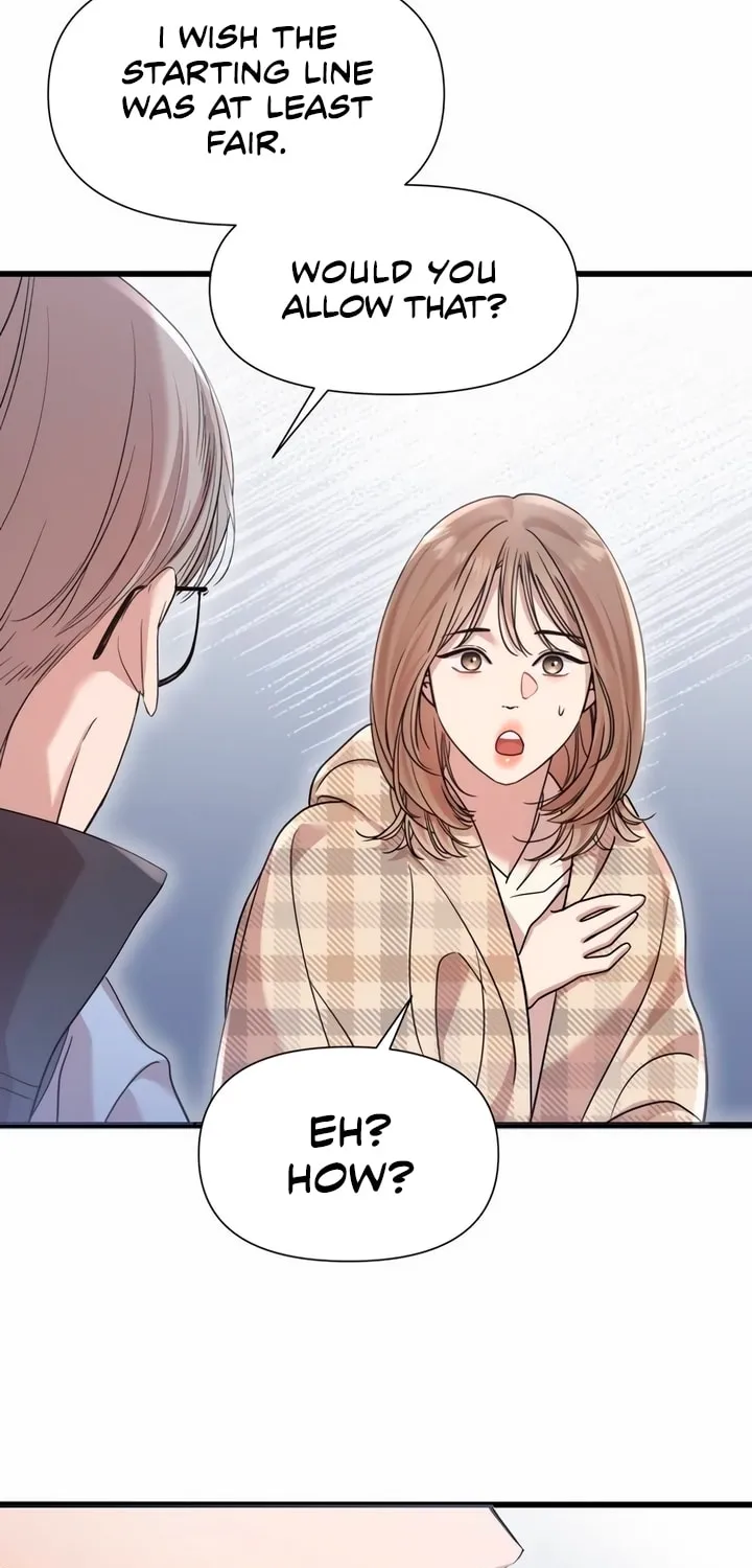 My God Is a Lustful Man Chapter 24 page 49 - 