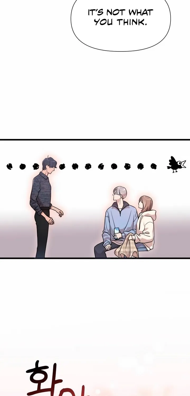 My God Is a Lustful Man Chapter 24 page 6 - 