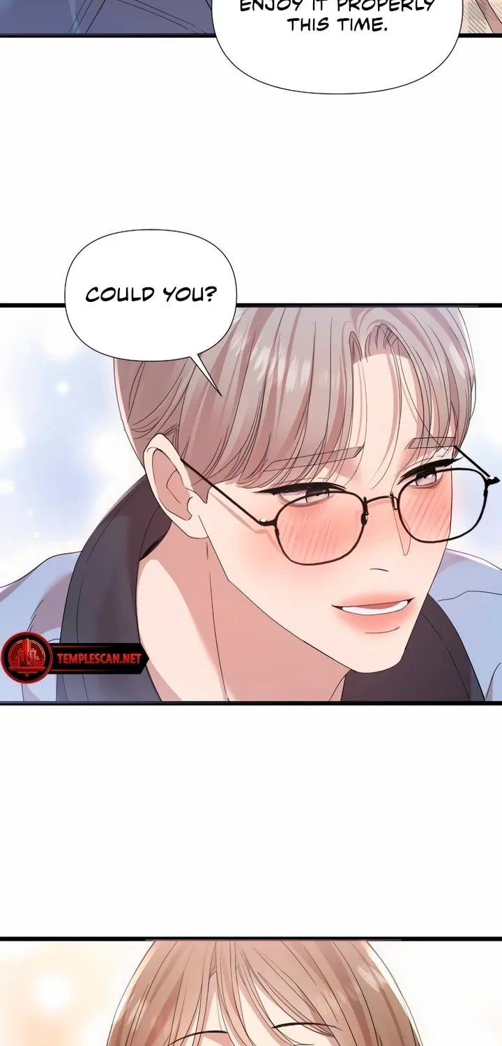 My God Is a Lustful Man Chapter 24 page 53 - 