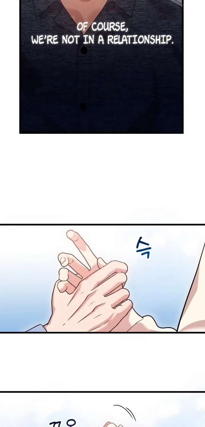 My God Is a Lustful Man Chapter 24 page 56 - 