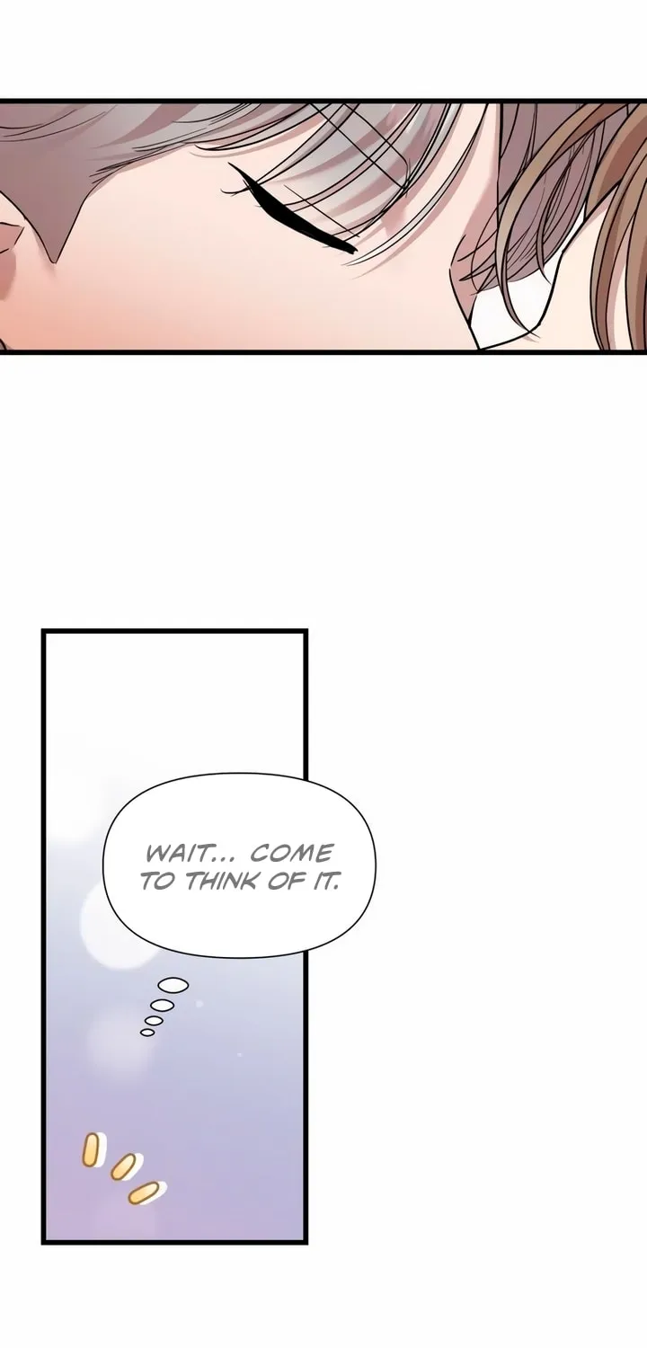 My God Is a Lustful Man Chapter 25 page 14 - 