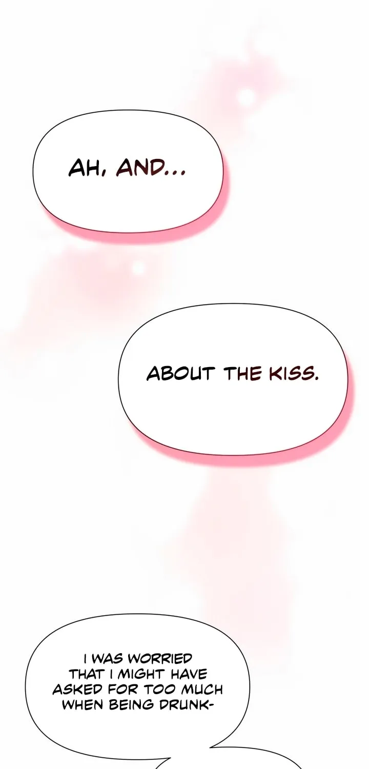 My God Is a Lustful Man Chapter 25 page 23 - 
