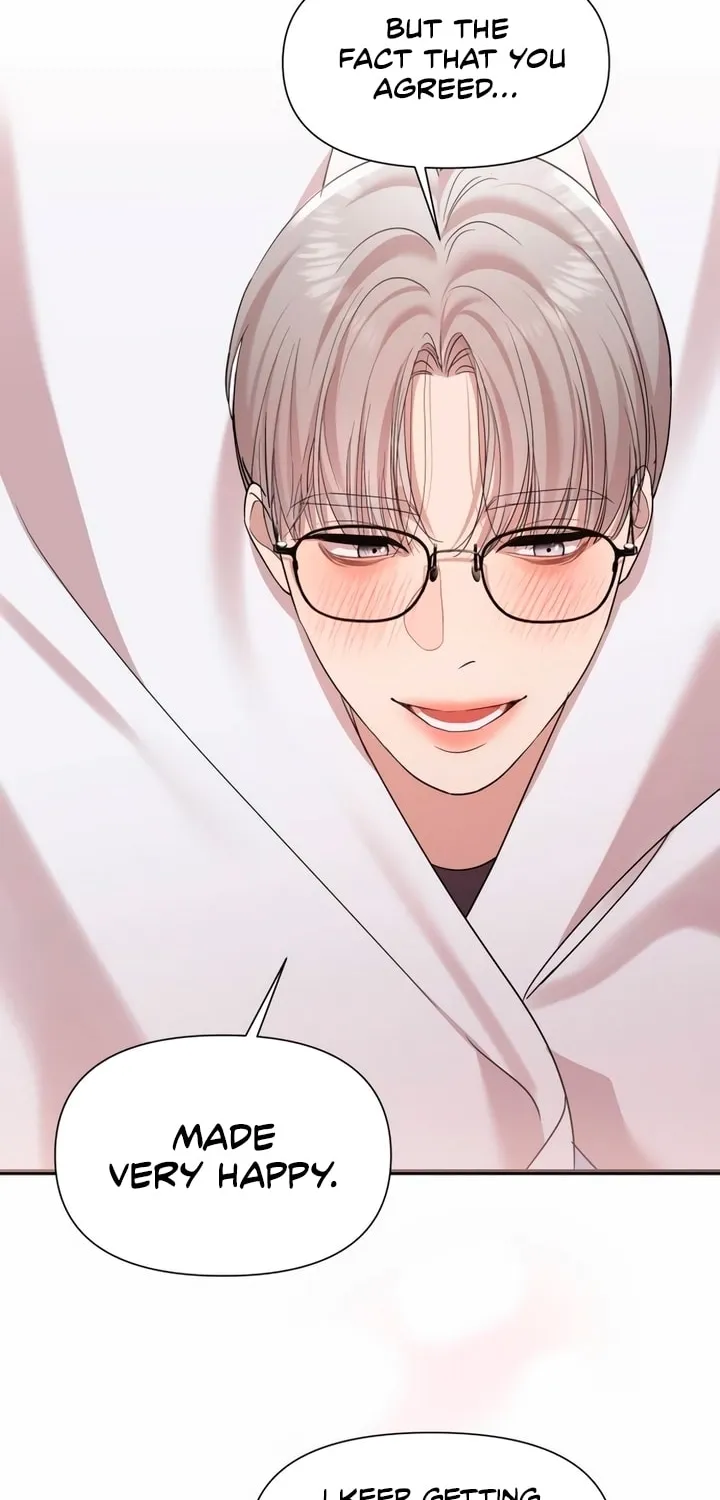 My God Is a Lustful Man Chapter 25 page 24 - 