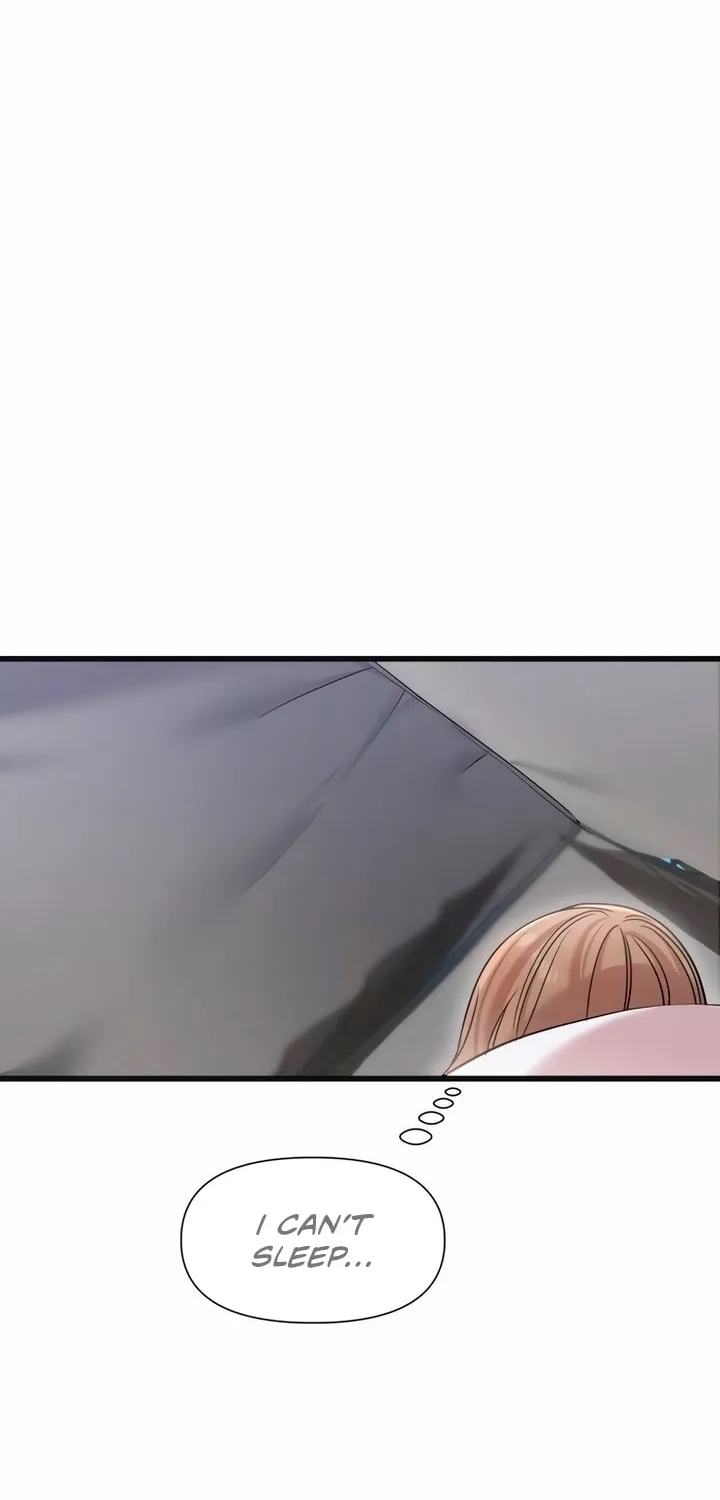 My God Is a Lustful Man Chapter 25 page 28 - 