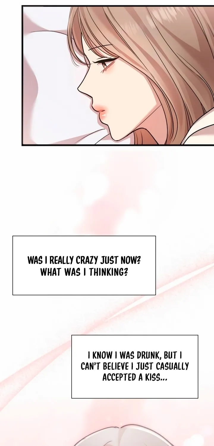 My God Is a Lustful Man Chapter 25 page 30 - 