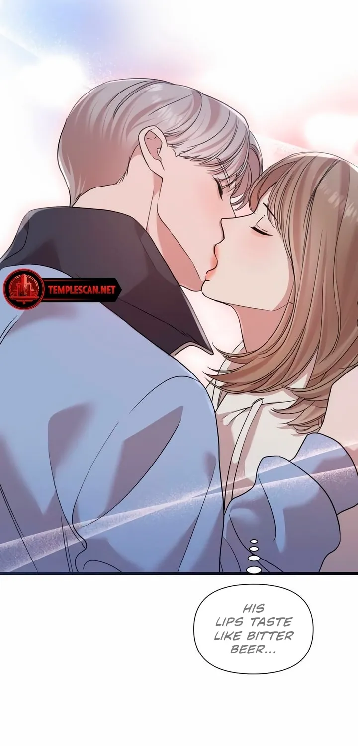 My God Is a Lustful Man Chapter 25 page 4 - 
