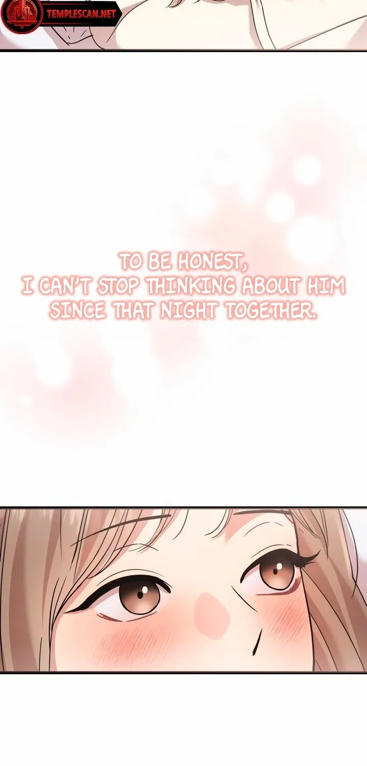 My God Is a Lustful Man Chapter 25 page 35 - 