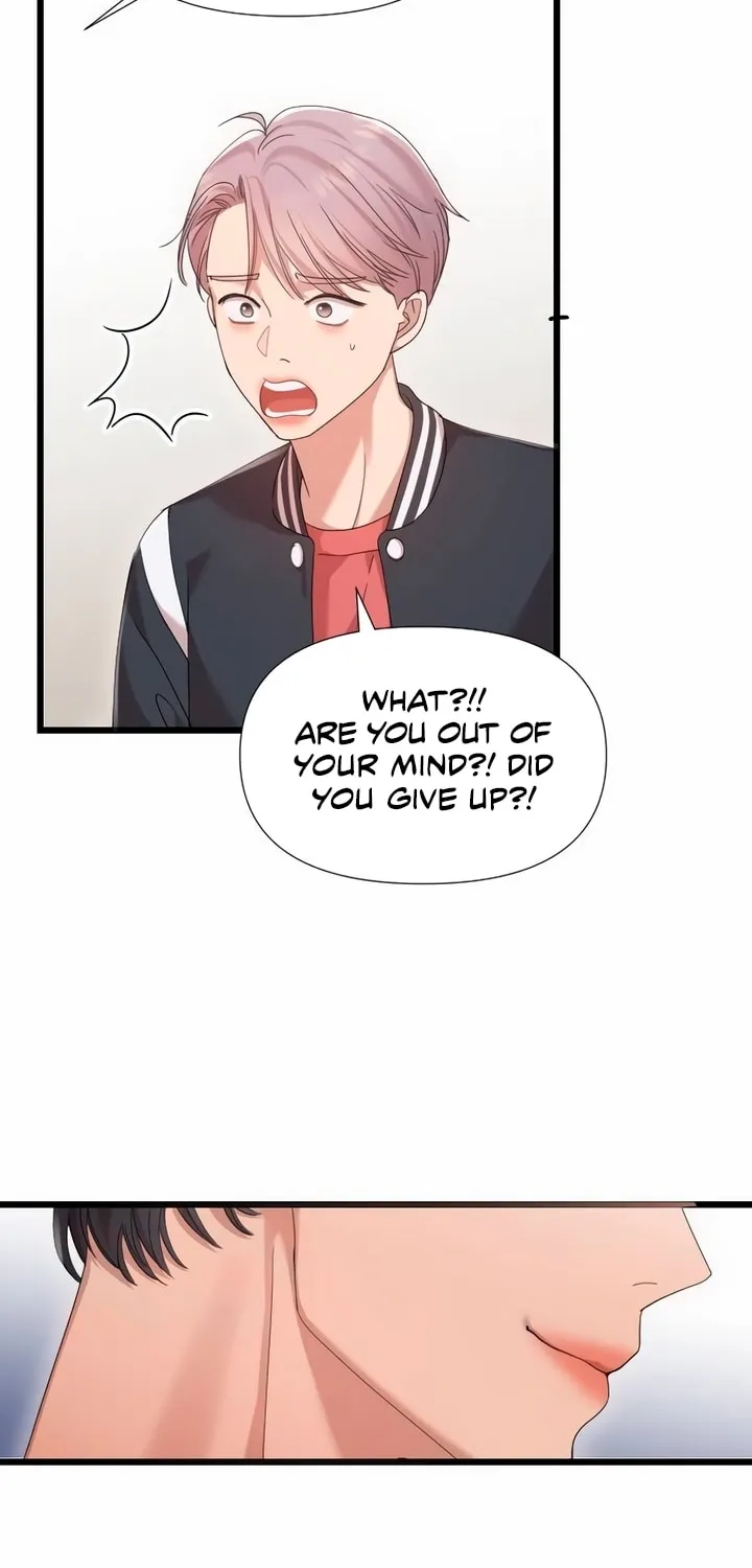 My God Is a Lustful Man Chapter 25 page 48 - 