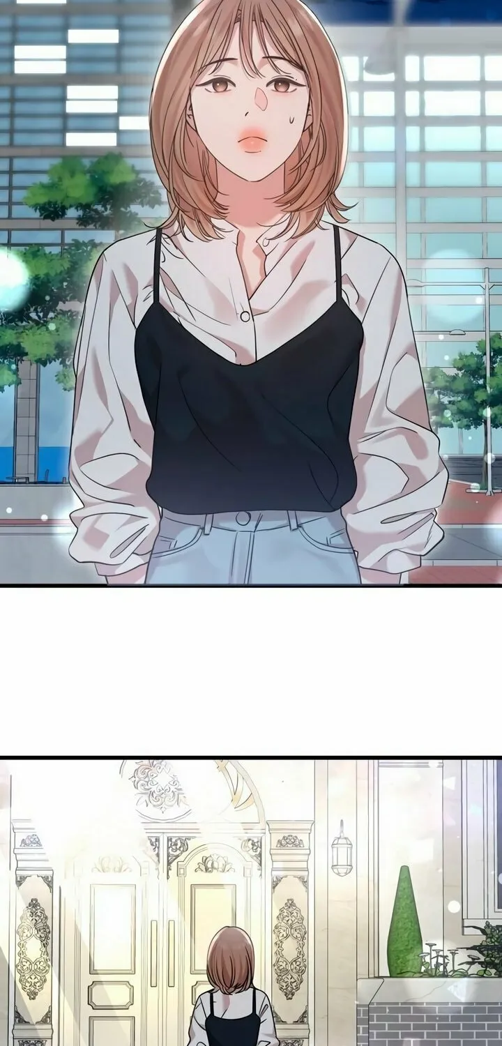 My God Is a Lustful Man Chapter 26 page 2 - 