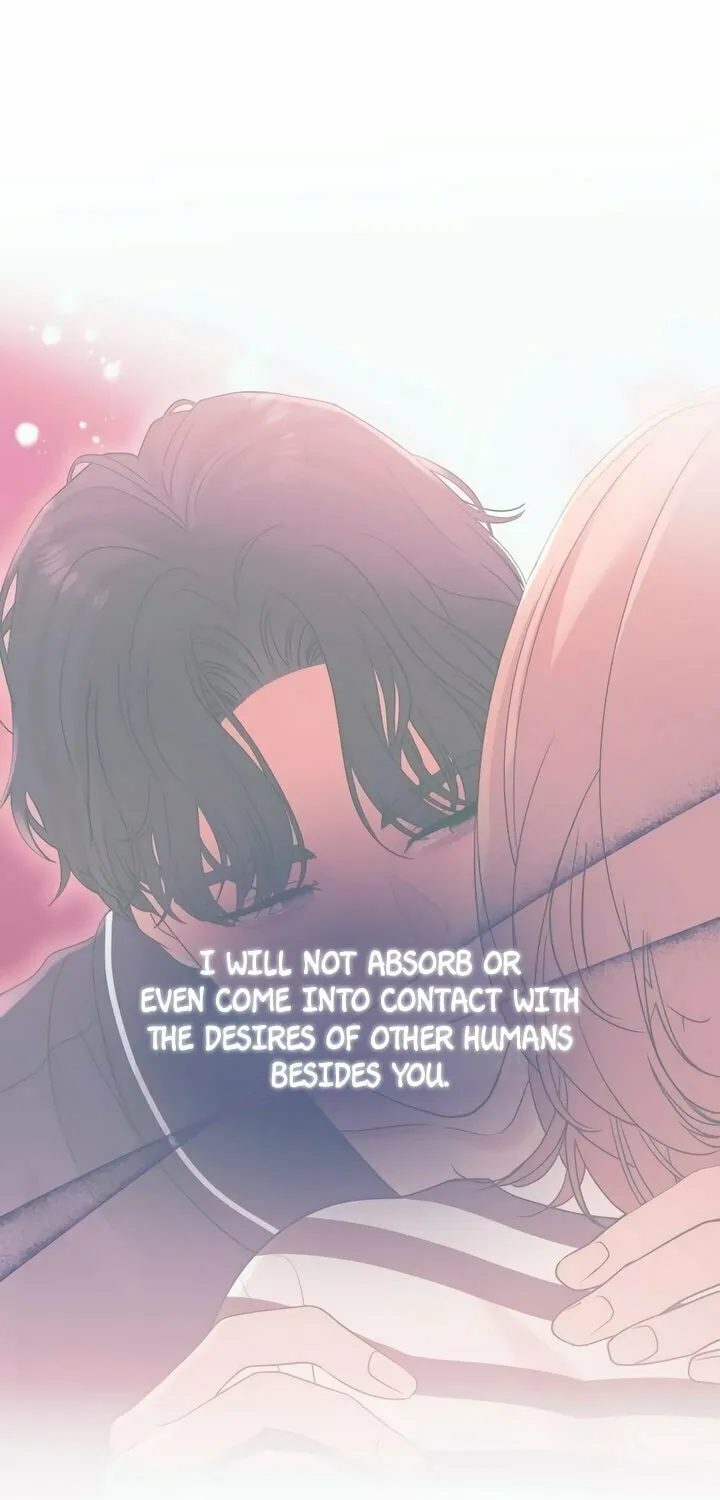 My God Is a Lustful Man Chapter 26 page 11 - 