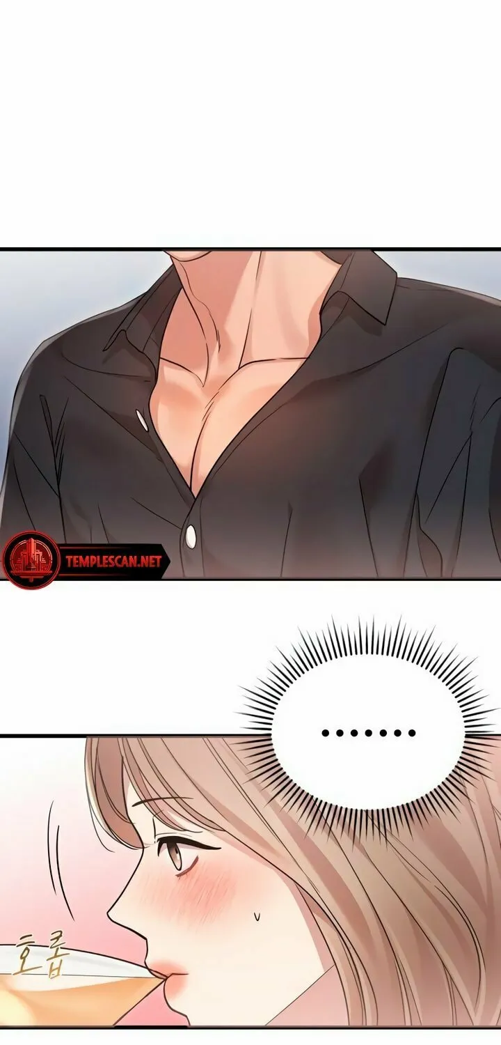 My God Is a Lustful Man Chapter 26 page 20 - 