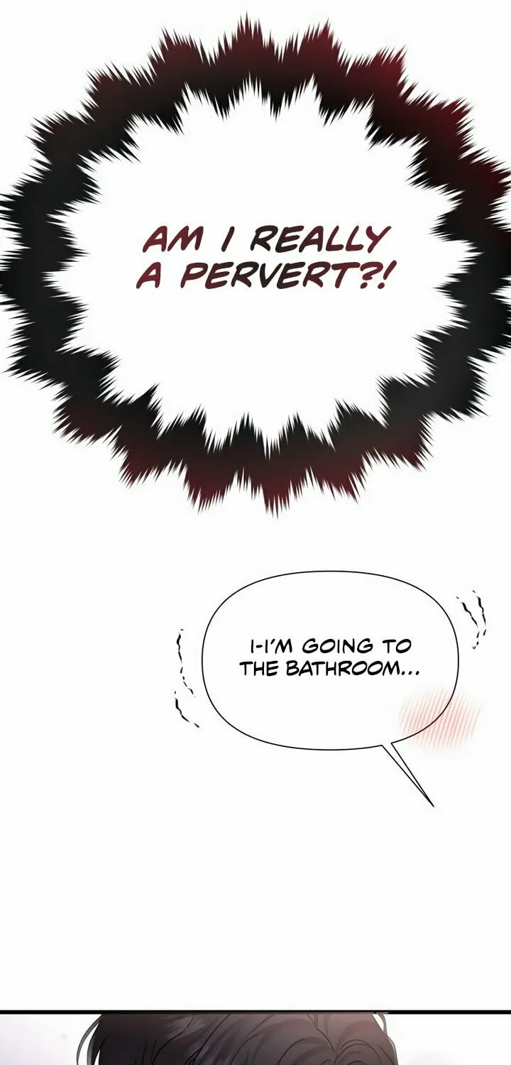 My God Is a Lustful Man Chapter 26 page 24 - 