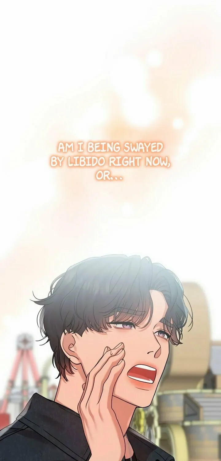 My God Is a Lustful Man Chapter 26 page 31 - 