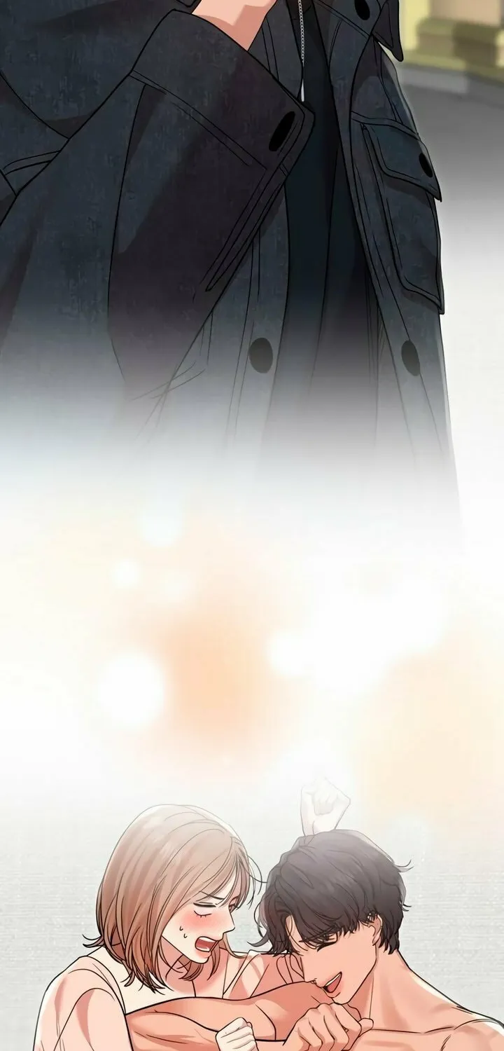 My God Is a Lustful Man Chapter 26 page 32 - 