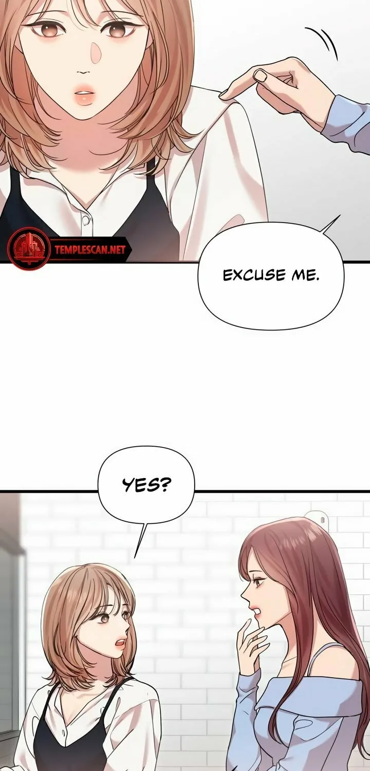 My God Is a Lustful Man Chapter 26 page 34 - 