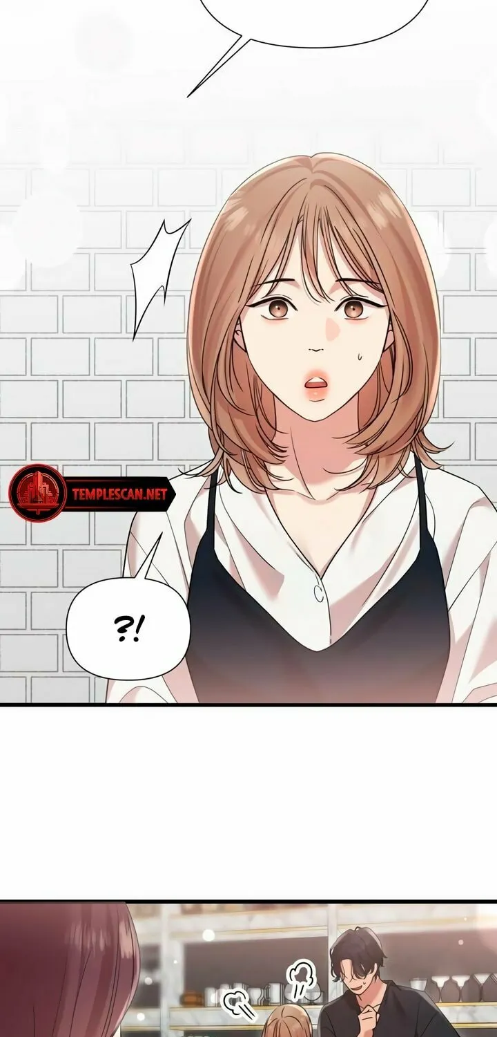 My God Is a Lustful Man Chapter 26 page 37 - 