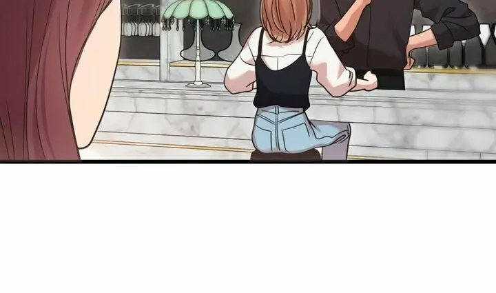 My God Is a Lustful Man Chapter 26 page 38 - 