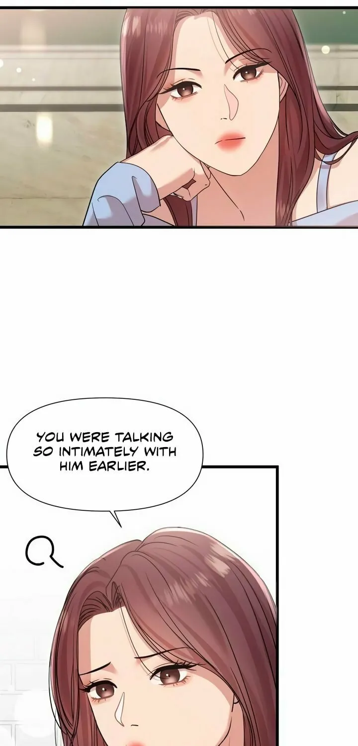 My God Is a Lustful Man Chapter 26 page 39 - 