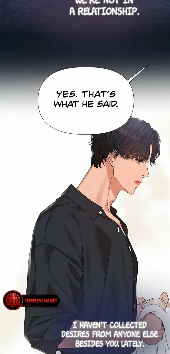 My God Is a Lustful Man Chapter 26 page 42 - 