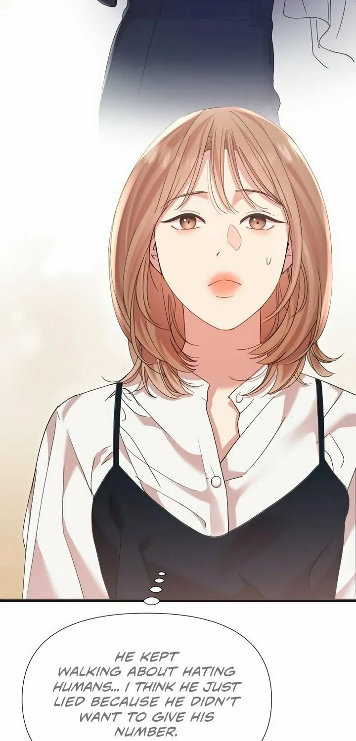 My God Is a Lustful Man Chapter 26 page 43 - 