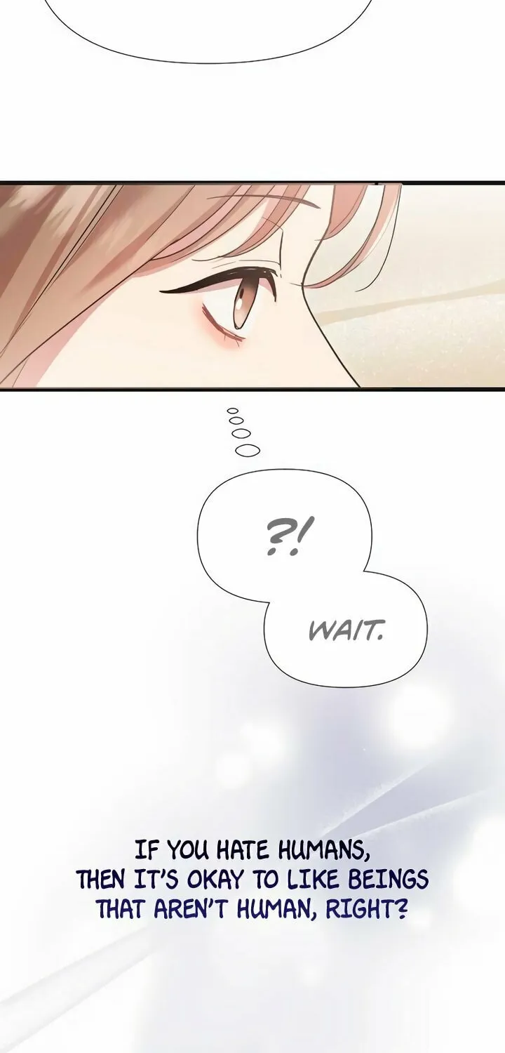 My God Is a Lustful Man Chapter 26 page 44 - 
