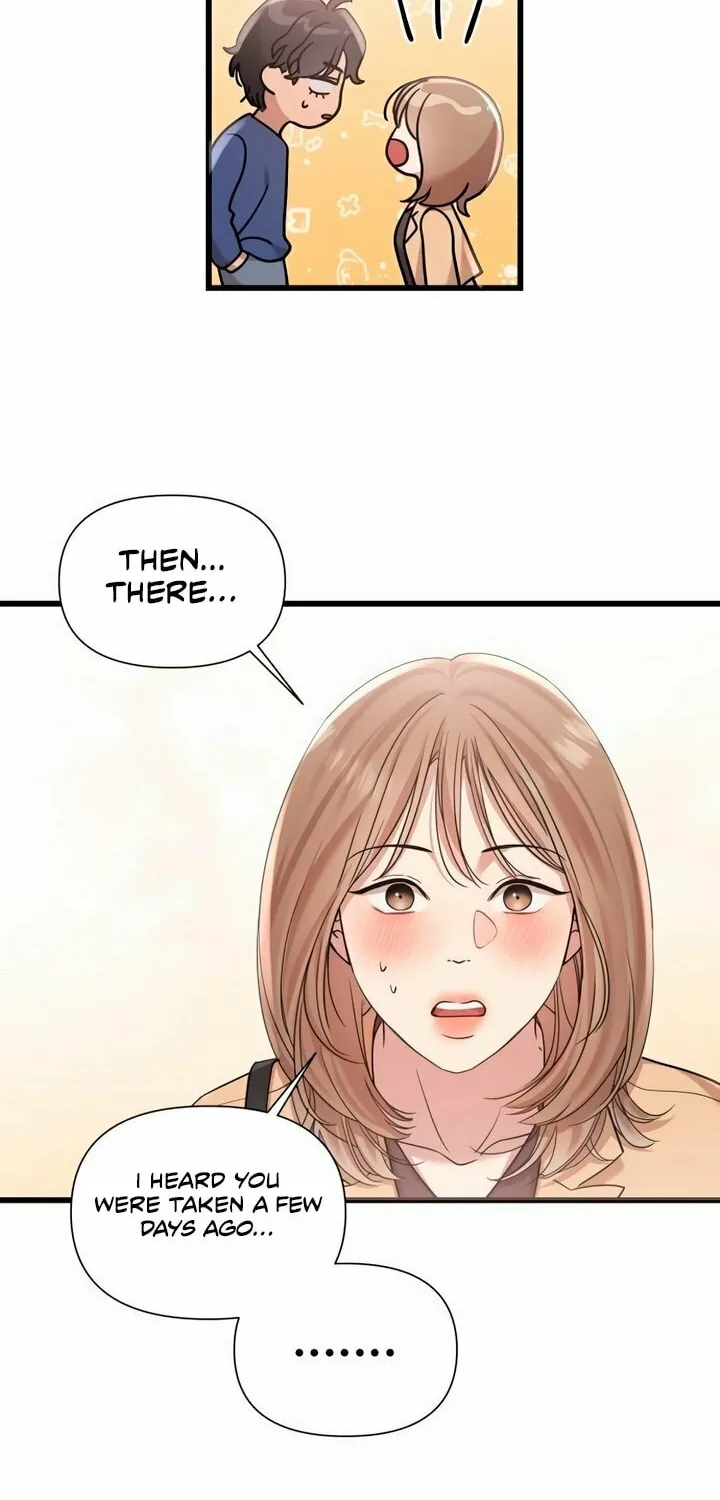 My God Is a Lustful Man Chapter 26 page 51 - 