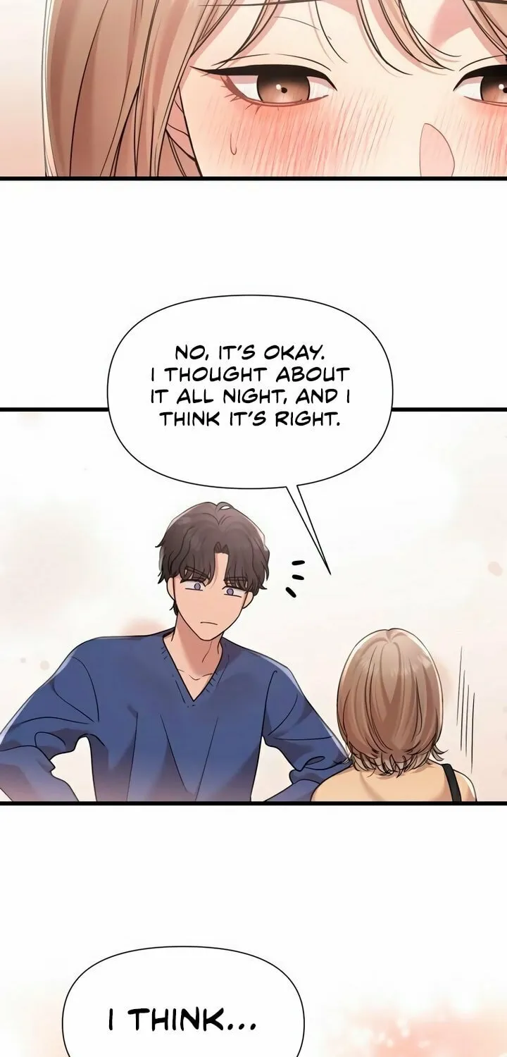 My God Is a Lustful Man Chapter 26 page 54 - 