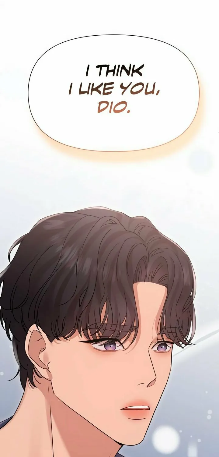 My God Is a Lustful Man Chapter 26 page 56 - 