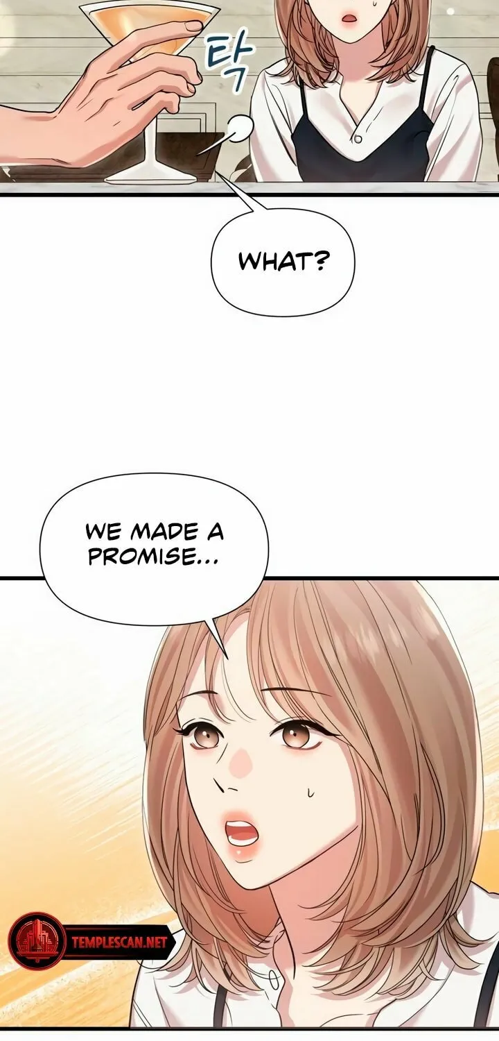 My God Is a Lustful Man Chapter 26 page 10 - 