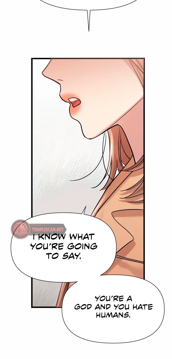 My God Is a Lustful Man Chapter 27 page 11 - 
