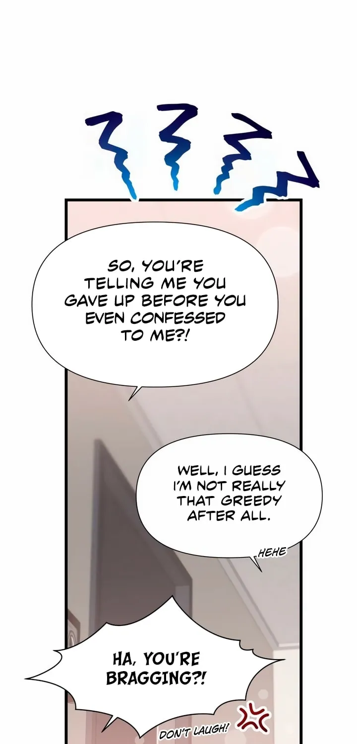 My God Is a Lustful Man Chapter 27 page 13 - 