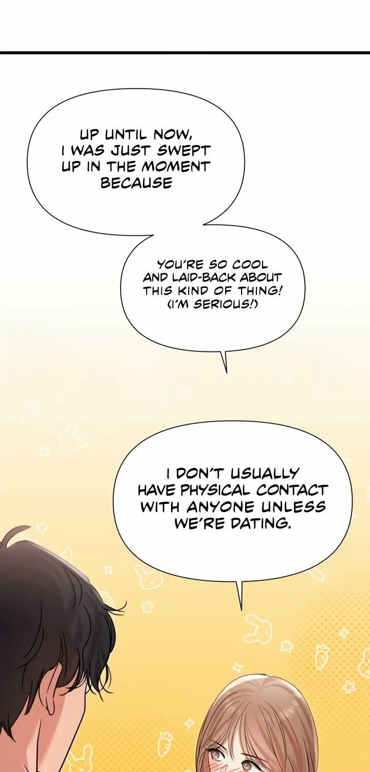 My God Is a Lustful Man Chapter 27 page 16 - 