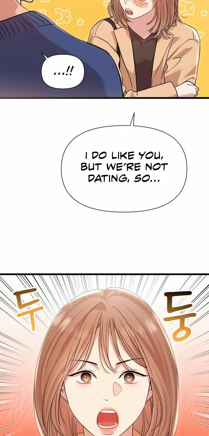 My God Is a Lustful Man Chapter 27 page 17 - 