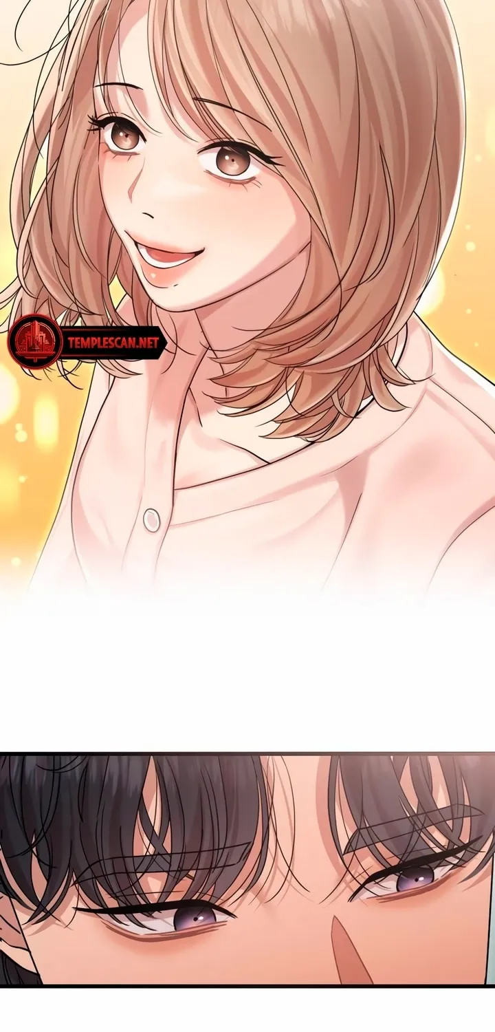 My God Is a Lustful Man Chapter 27 page 24 - 