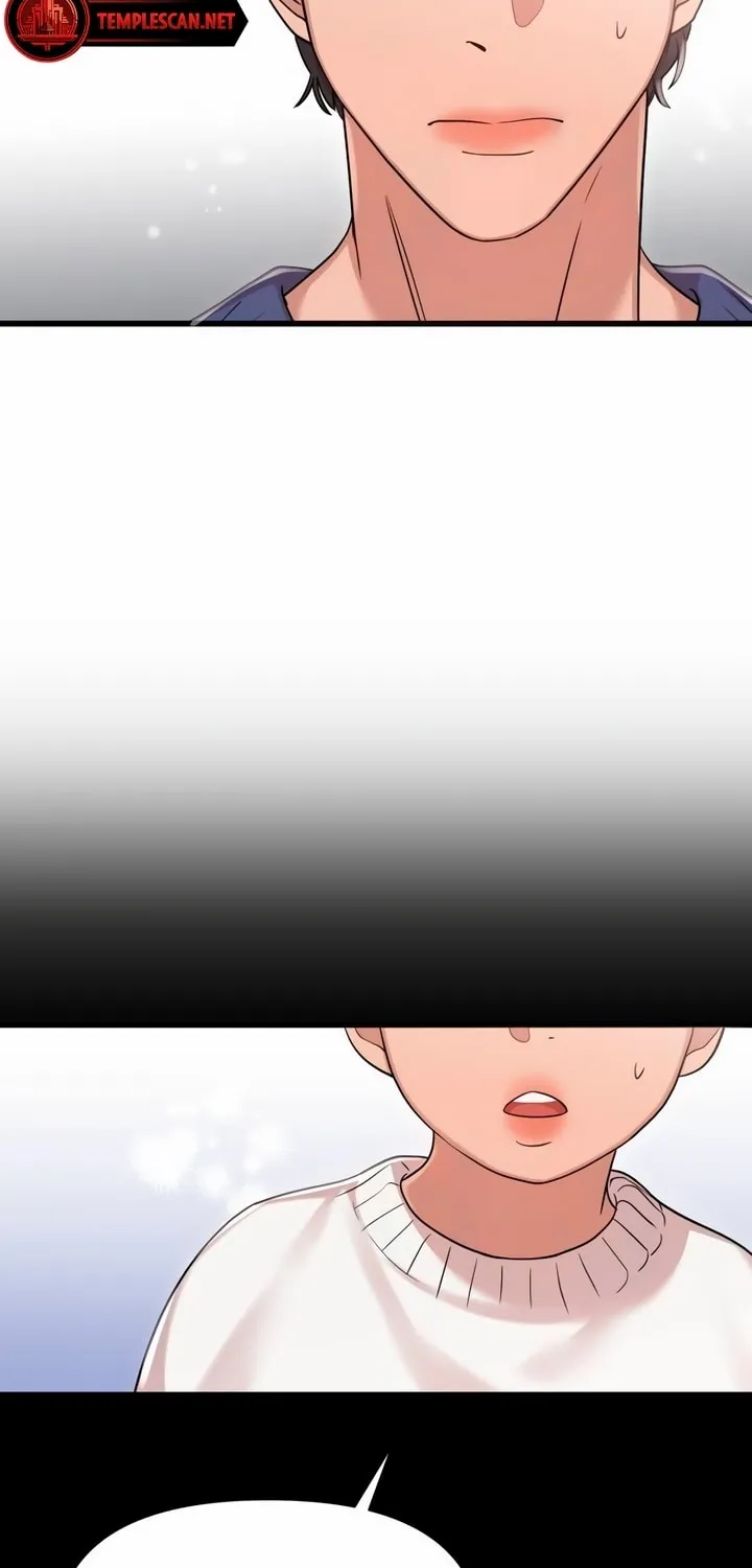 My God Is a Lustful Man Chapter 27 page 27 - 