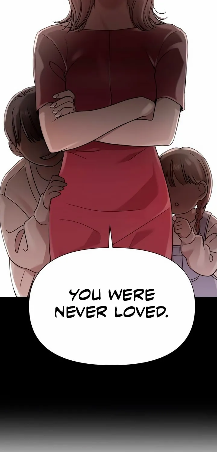 My God Is a Lustful Man Chapter 27 page 29 - 