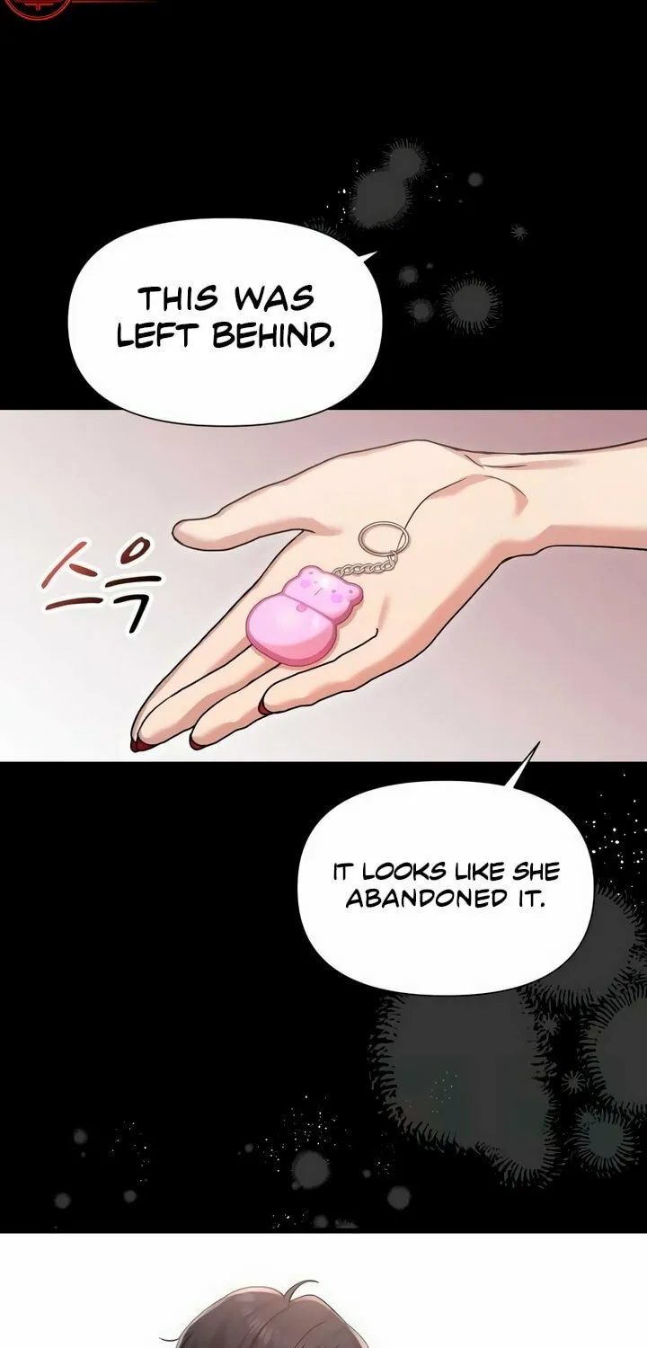 My God Is a Lustful Man Chapter 27 page 33 - 
