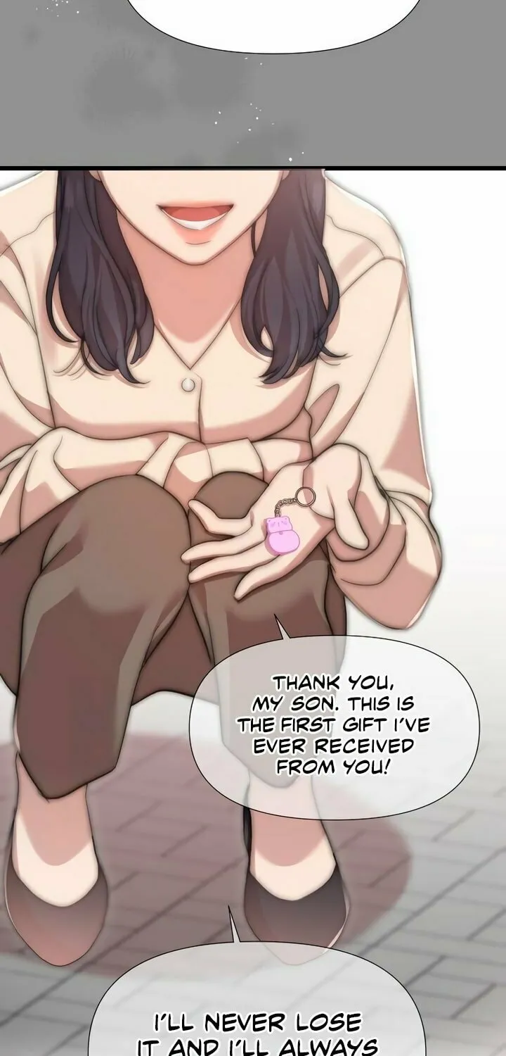 My God Is a Lustful Man Chapter 27 page 37 - 