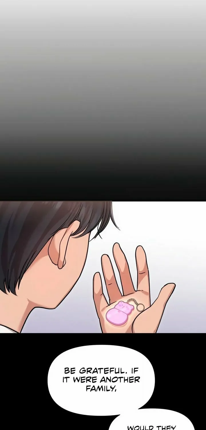 My God Is a Lustful Man Chapter 27 page 39 - 