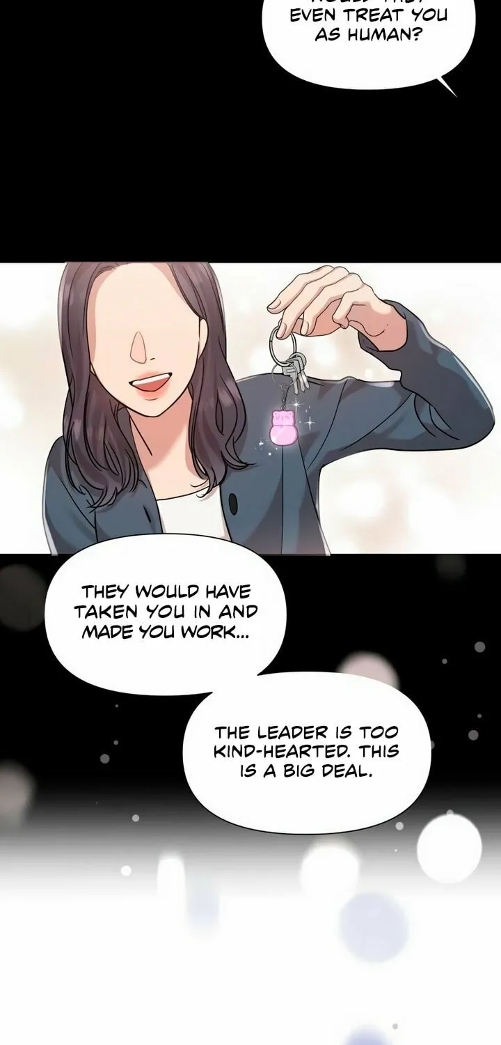My God Is a Lustful Man Chapter 27 page 40 - 